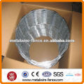 Hot-Dipped Galvanized Razor Barbed Wire/Barbed Wire Price Per Roll/Barbed Wire For Fence